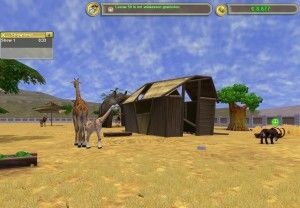 Zoo Tycoon 2 African Adventure Free Download