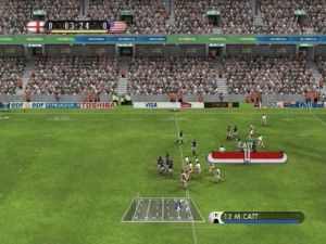 Free Download Rugby 2008 Full Version PC Game Highly ...