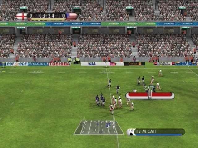 Free download ea rugby 08 pc game