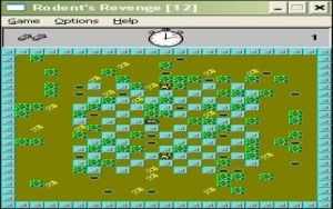 Rodent's Revenge Free Download