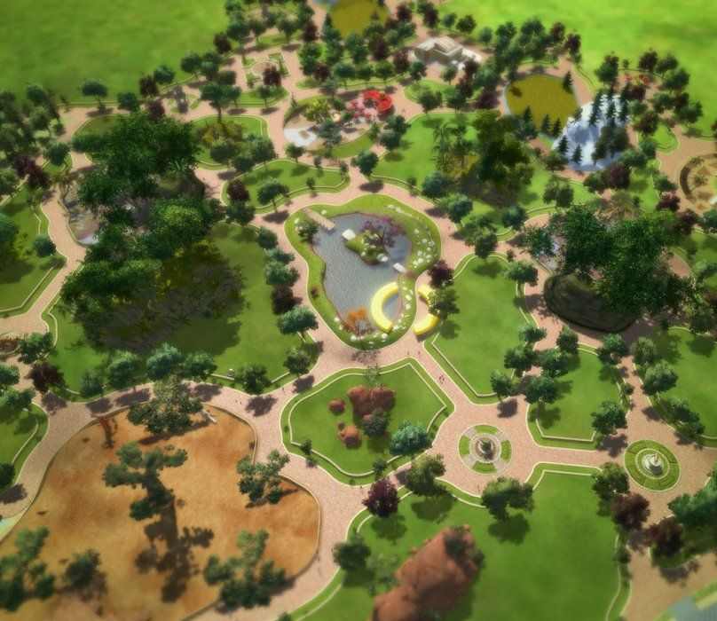 Zoo tycoon 4 download