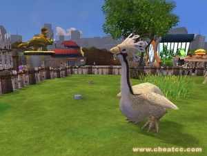 Zoo Tycoon 2 Extinct Animals for PC