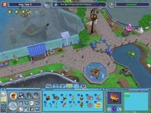 Zoo Tycoon 2 Marine Mania Free Download PC Game