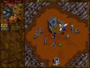 Warcraft 2 Beyond the Dark Portal for PC