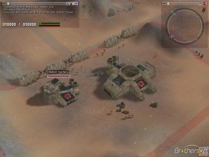 Z Steel Soldiers Free Download PC Game