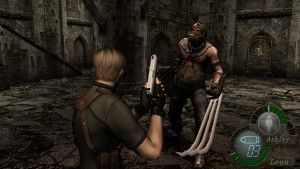 Resident Evil 4 Download Torrent