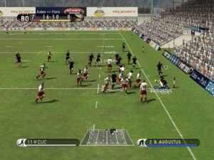 Rugby 08 Free Download