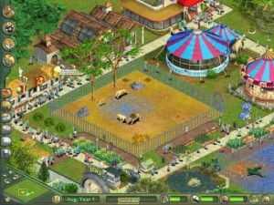 Zoo Tycoon Free Download PC Game