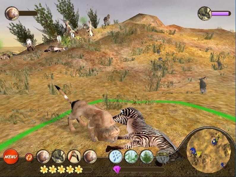 Wildlife Game Download