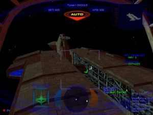 Wing Commander Prophecy Free Download PC Game