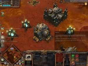 Warhammer 40 000 Dawn of War Soulstorm Free Download