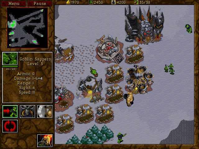 download warcraft 2 for pc
