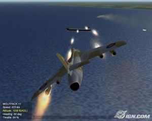 Wings Over Europe Free Download PC Game