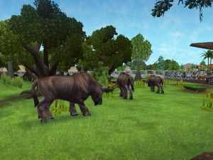 Zoo Tycoon 2 African Adventure Free Download PC Game