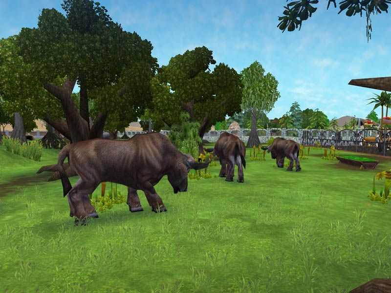 download zoo tycoon 2 ultimate collection torrent