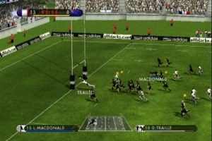 Rugby 08 for PC