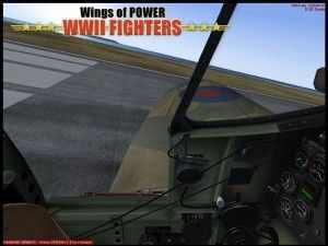 Wings of Power 2 WWII Fighters Download Torrent