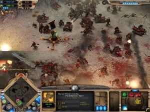 Warhammer 40 000 Dawn of War Dark Crusade Download Torrent