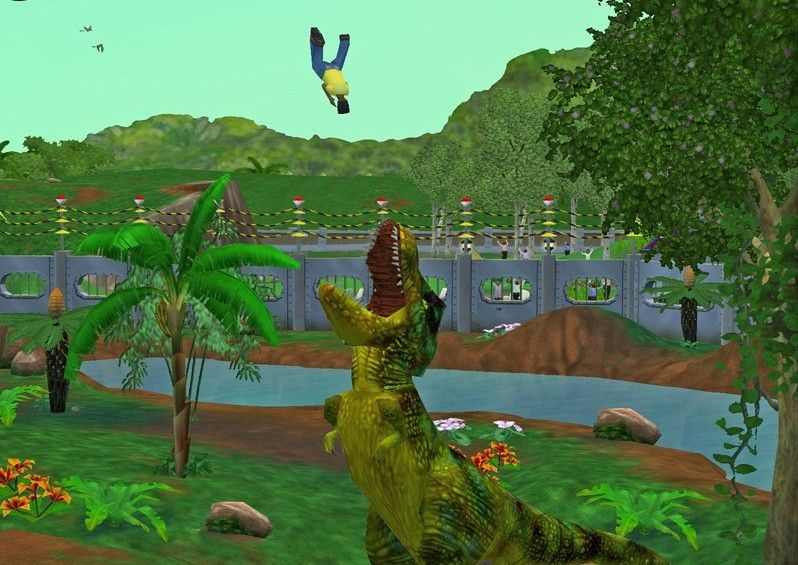 blue fang games zoo tycoon 2 download
