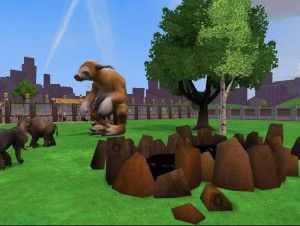 Zoo Tycoon 2 Extinct Animals Download Torrent