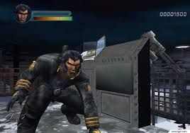 X2 Wolverine's Revenge Free Download