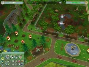 Zoo Tycoon Free Download