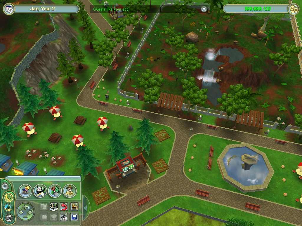 zoo tycoon 2001 android download