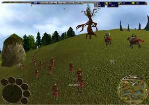 Warrior Kings Battles Free Download