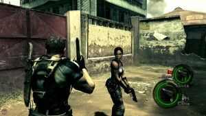 Resident Evil 5 Free Download