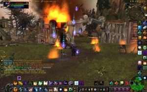 World of Warcraft Wrath of the Lich King Free Download PC Game