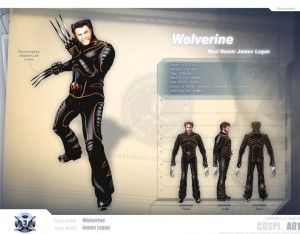 X Men Free Download