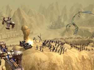 Rise of Nations Rise of Legends Download Torrent