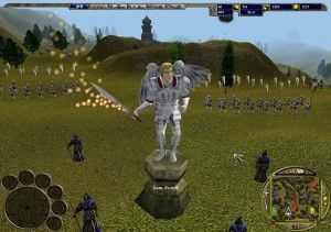 Warrior Kings Battles Free Download PC Game