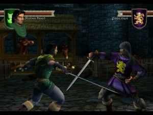 Robin Hood Defender of the Crown Free Download PC Game