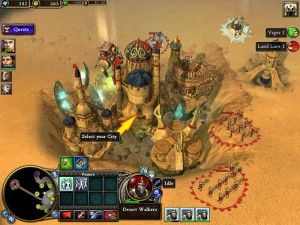 Rise of Nations Rise of Legends for PC