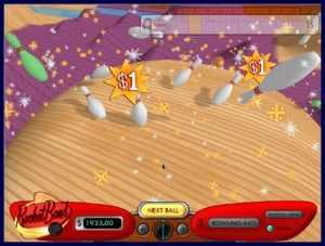 RocketBowl Free Download