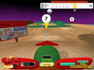 RocketBowl Free Download PC Game