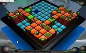 Rubik's Games Free Download PC Game