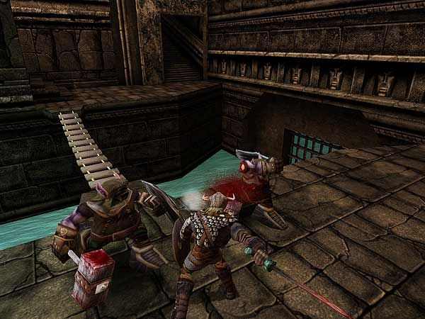 Rune Classic PC Game Free Download