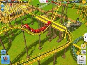 RollerCoaster Tycoon 3 Free Download