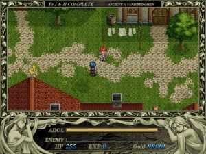 Ys I Ancient Ys Vanished Free Download PC Game