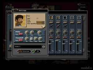 Rock Manager Free Download