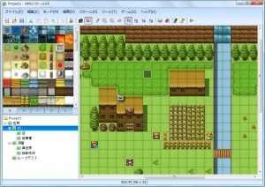 RPG Maker 2000 for PC