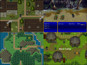 RPG Maker 2003 Free Download