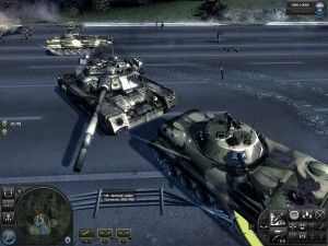 World in Conflict Soviet Assault Free Download PC Game