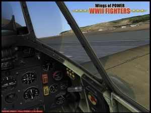 Wings of Power 2 WWII Fighters Free Download