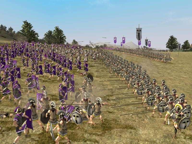 Rome: Total War - Free Download