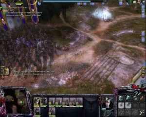 Warhammer Mark of Chaos Download Torrent