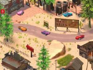 The World of Cars Online Download Torrent