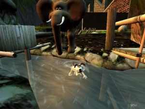 Wallace & Gromit in Project Zoo Free Download